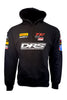 DRS Race-Team Honda Civic Type R Hoodie Front