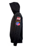 DRS Race-Team Honda Civic Type R Hoodie Left