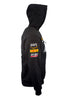 DRS Race-Team Honda Civic Type R Hoodie Right