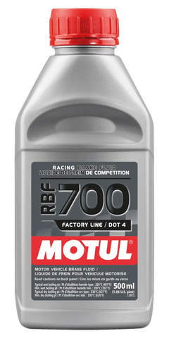 Motul RBF 700