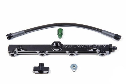 Radium Engineering Fuel Rail Kit for Honda K Series