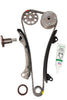 Performance Micro Polished Timing Kit for 2ZZ