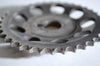 2ZZ Exhaust Cam Sprocket with Micropolish - DRS Motorsport