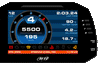 AIM MXG 1.2 Dash Logger + GPS Module & Cable