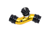 Gold Foil Roll - DRS Motorsport