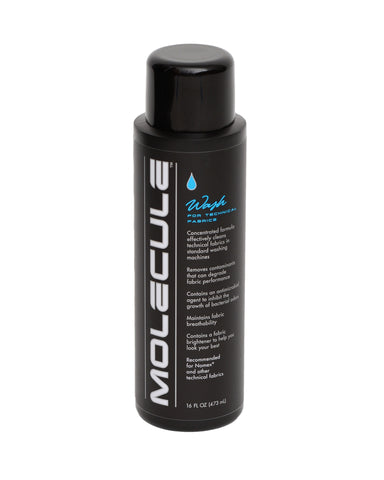 Molecule Suit Wash, 16 oz - DRS Motorsport