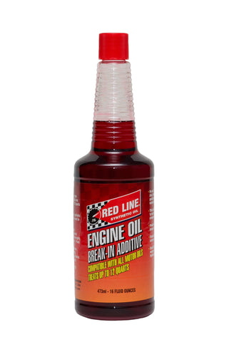 Red Line Engine Oil Break-In Additive - DRS Motorsport