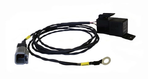 Relay Harness - DRS Motorsport