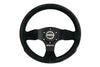 Sparco 300mm Steering Wheel - DRS Motorsport