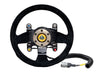 DRS Race Steering Wheel - Driver Controls - DRS Motorsport