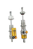 Ohlins 'Raceline' Lotus Elise/Exige Suspension System (2-way) - DRS Motorsport