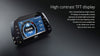 AIM MXS 1.2 Strada Dash Display