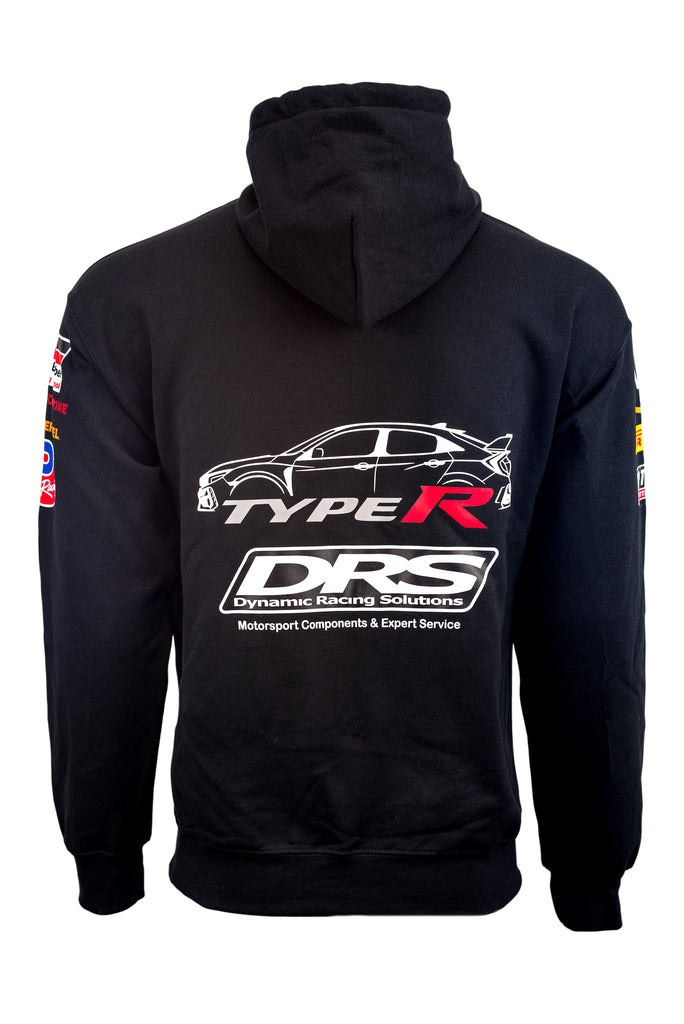 Honda civic type r hoodie Clearance