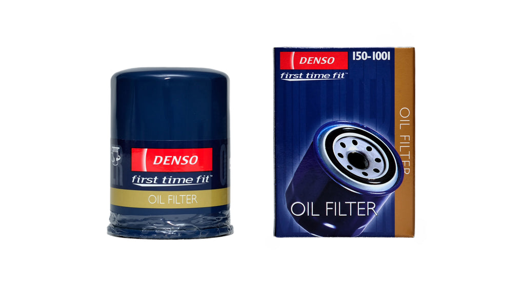 Denso Oil Filter for 2ZZ Dynamic Racing Solutions, LLC