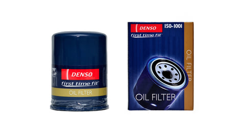 Denso Oil Filter for 2ZZ - DRS Motorsport
