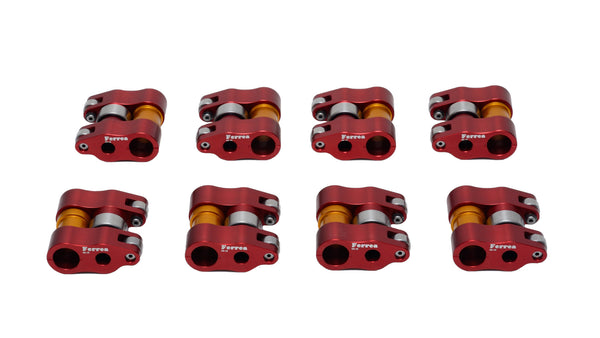 Ferrea Rocker Set for 2ZZ | Dynamic Racing Solutions, LLC