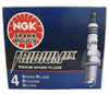 NGK Iridium IX Spark Plug, BKR8EIX - DRS Motorsport