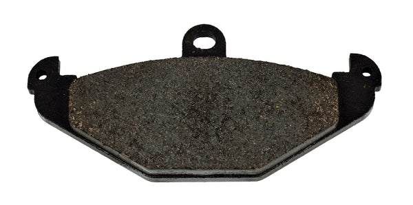 Project Mu Club Racer Rear Brake Pads for Elise / Exige (S) / 211