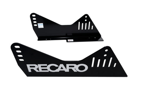 Recaro Seat Brackets - DRS Motorsport
