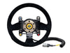 DRS Race Steering Wheel - Driver Controls - DRS Motorsport